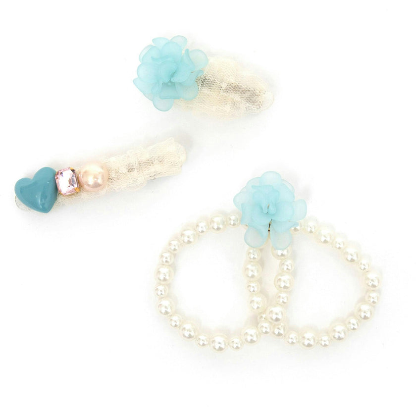 Malia Hairclip Set