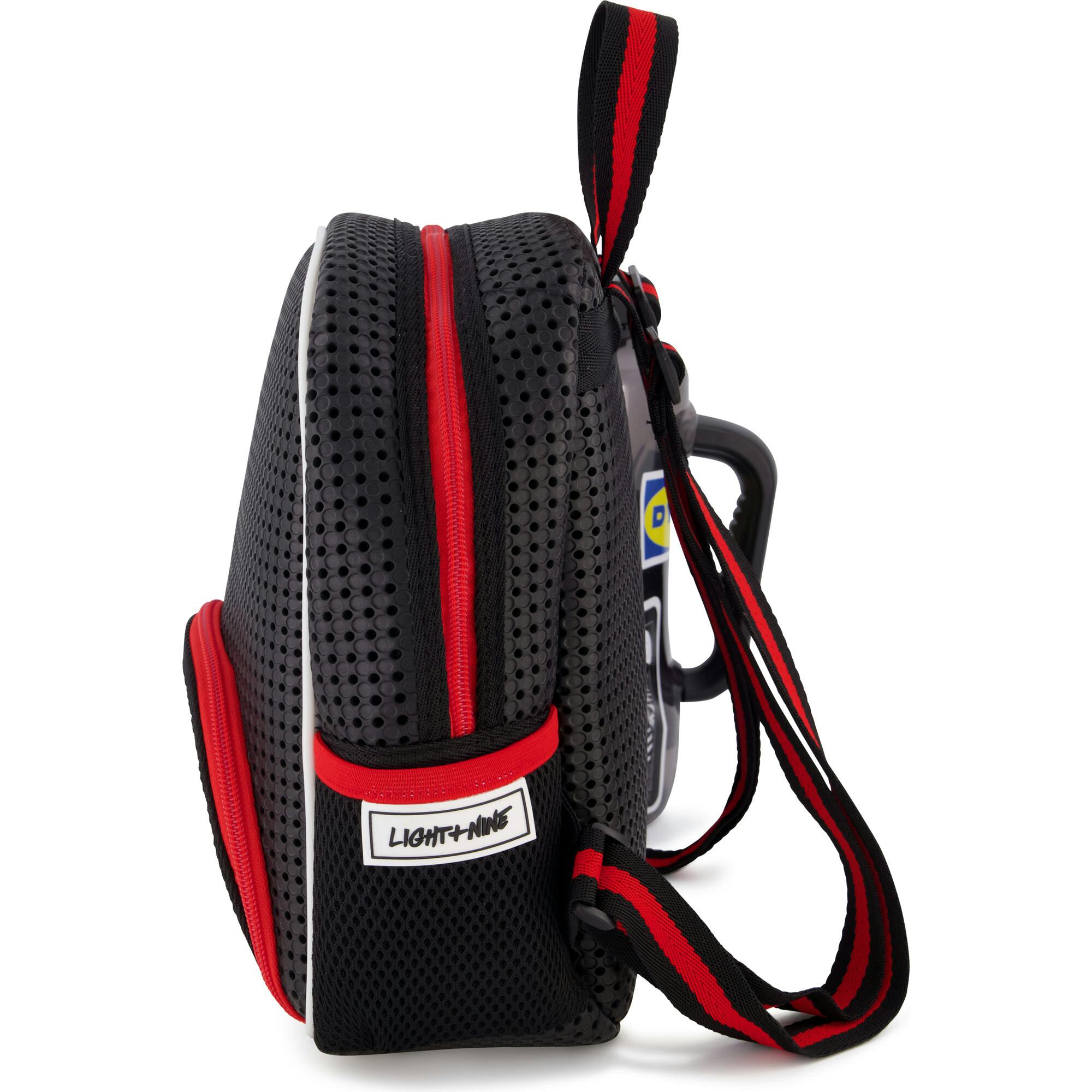 Little Miss Backpack