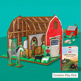 Little Bo Peep's Family Farm