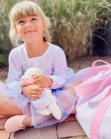 Ballet Girls Tess Lounge Dress