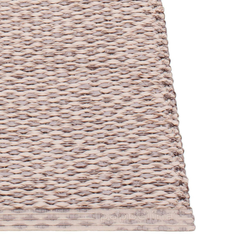 Rug SVEA, Metallic
