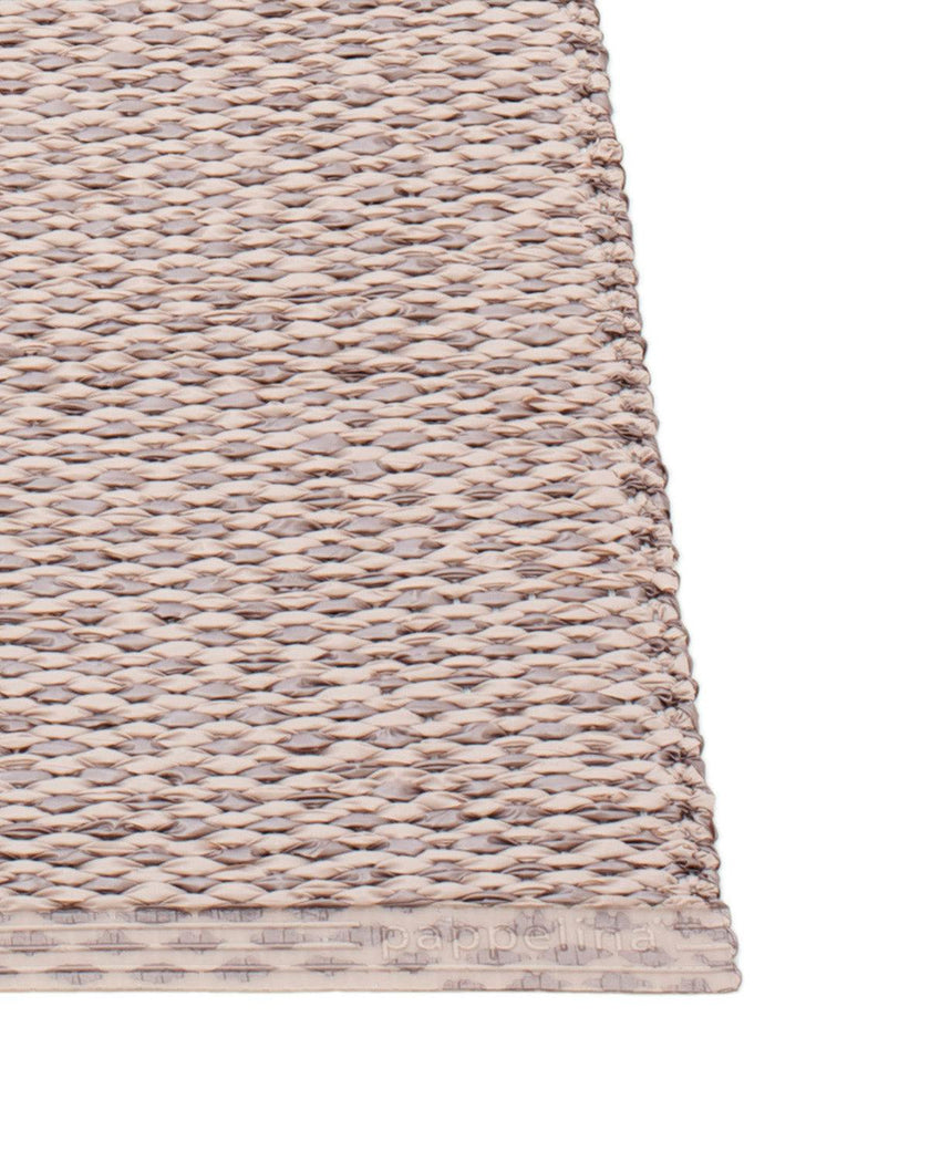 Rug SVEA, Metallic