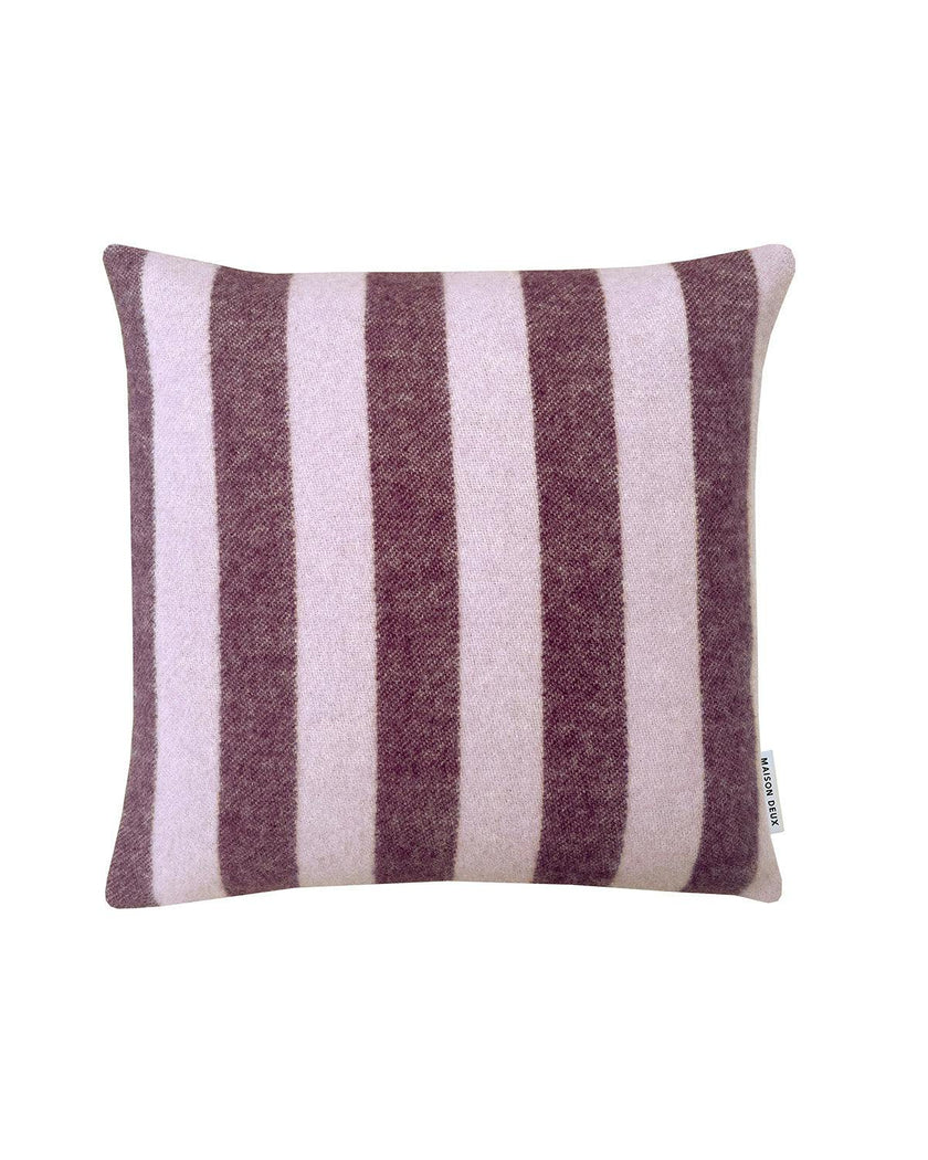 Candy Wrap Cushion