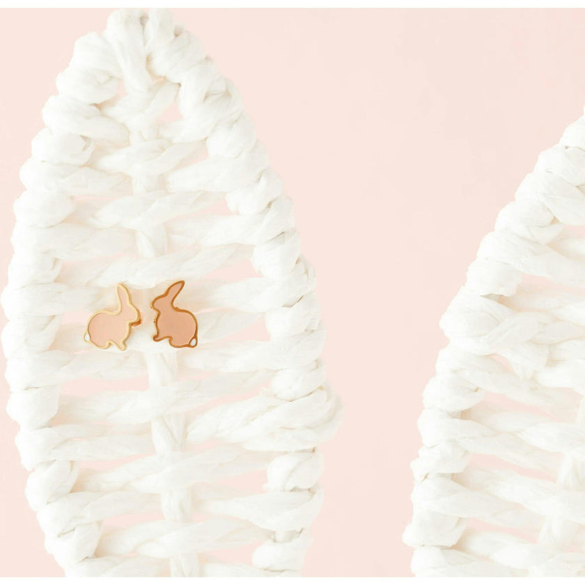 Stud Earrings