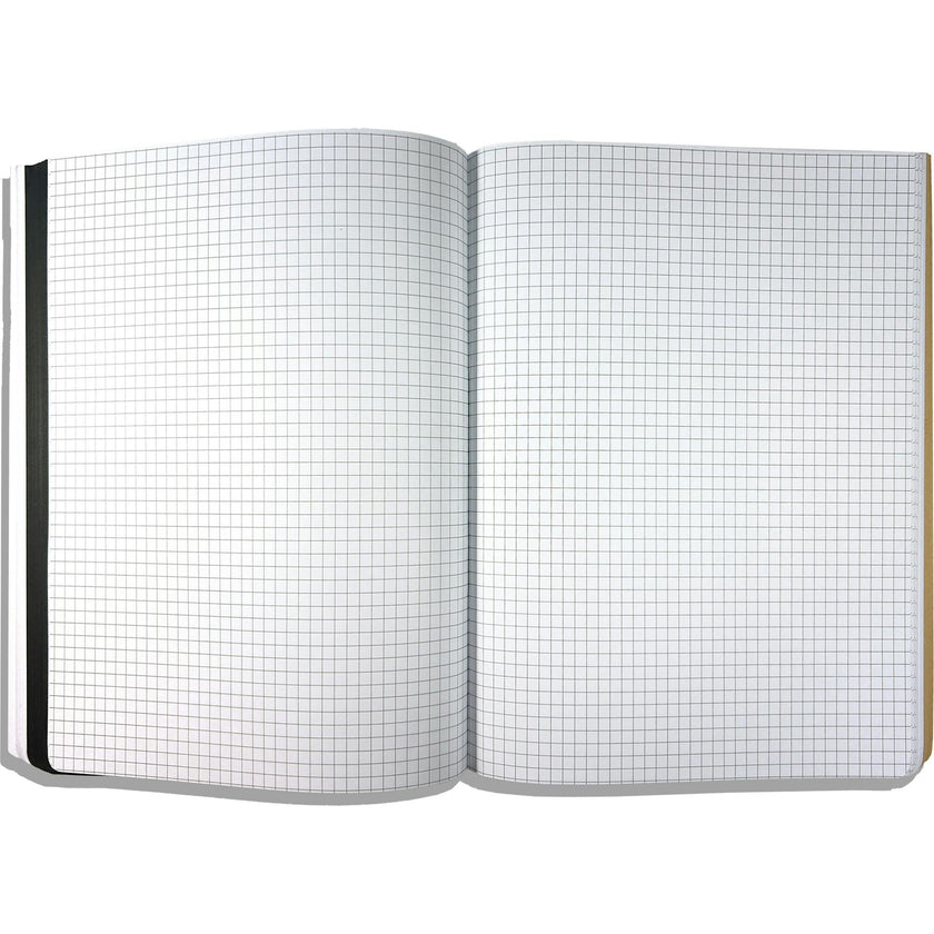 The Paper Works Sketchbook - 120 Pages