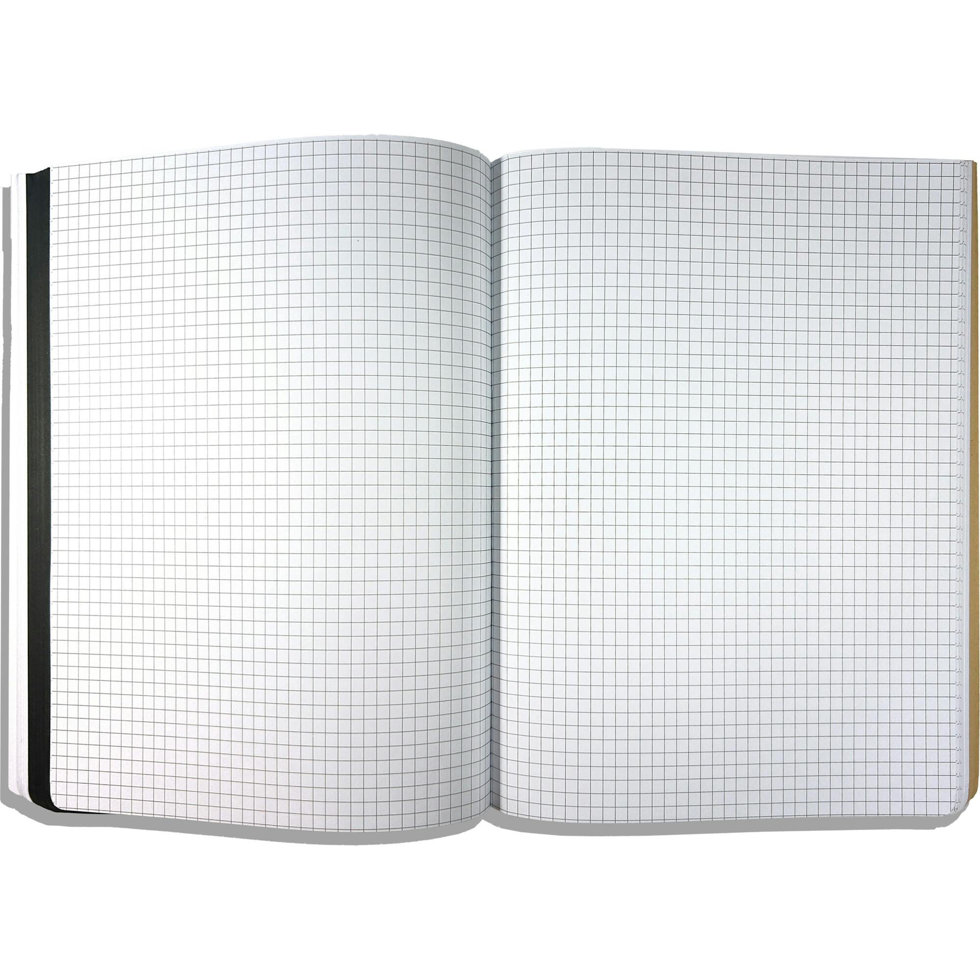 The Paper Works Sketchbook - 120 Pages