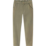 Benjie Pant in Vetiver