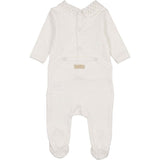 Touch of Crochet Layette Set