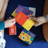 Convo Cards