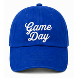 Game Day Baseball Hat