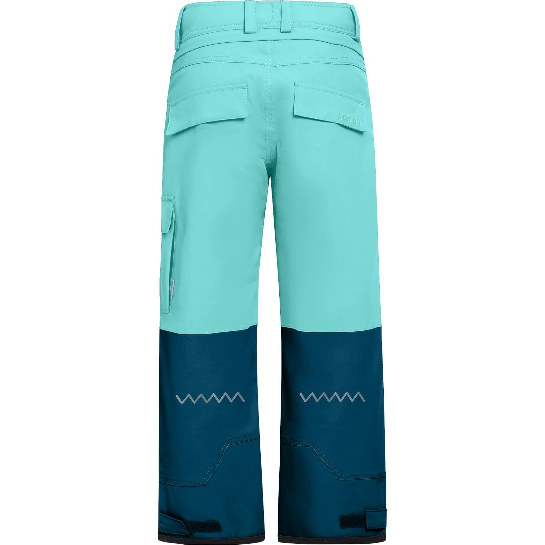 Crusade snow pants