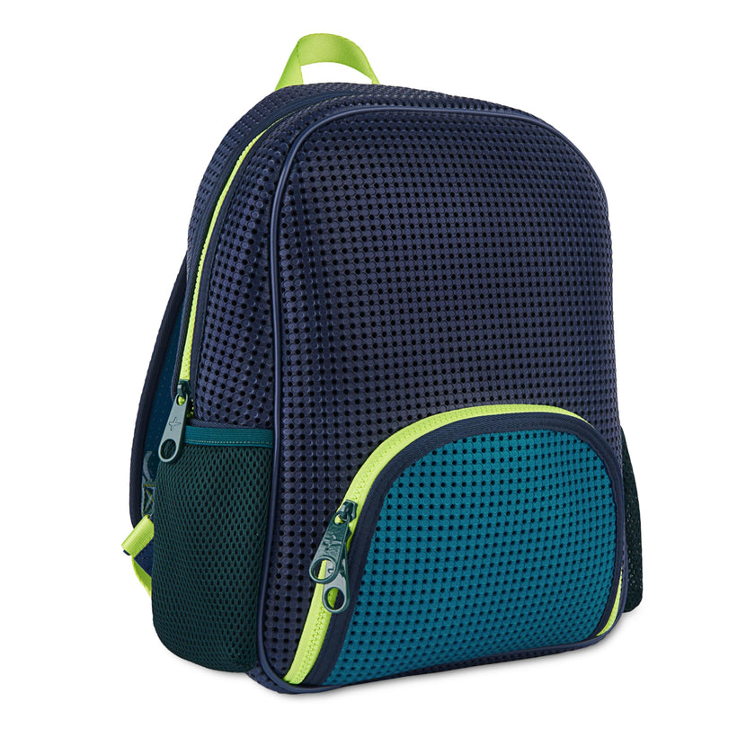 Starter JR Backpack Surf Lime