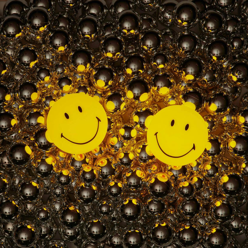 Mr Maria Smiley® Lights