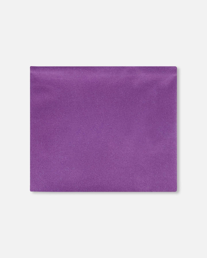 Mid-Season Jersey Neck Tube Lavender