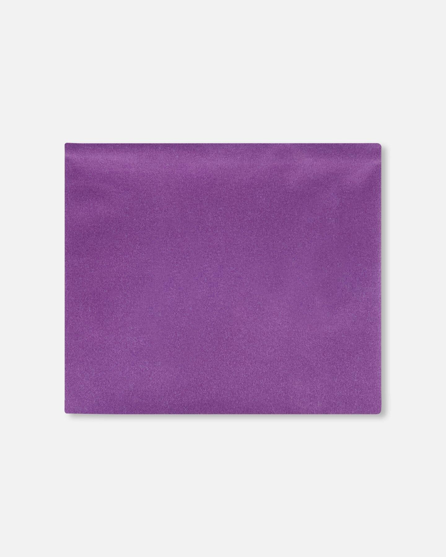 Mid-Season Jersey Neck Tube Lavender