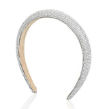 Crystal Embellished Headband