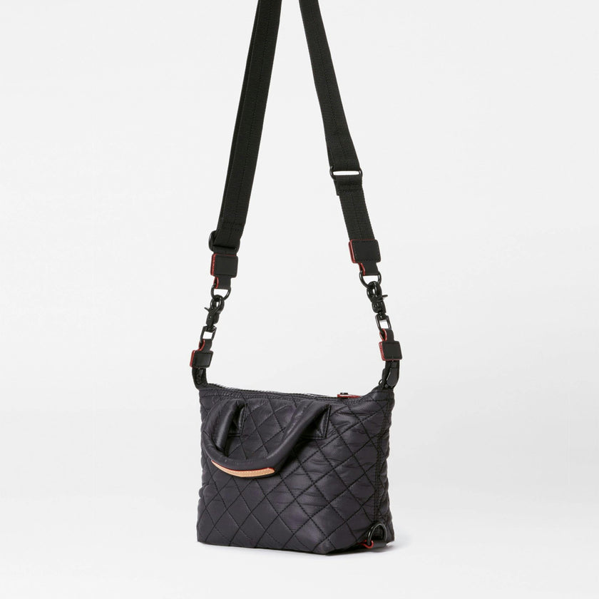 Black Micro Sutton