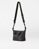 Black Micro Sutton