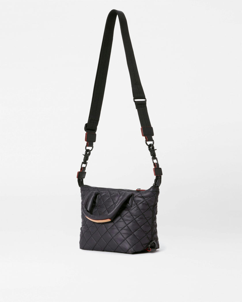 Black Micro Sutton