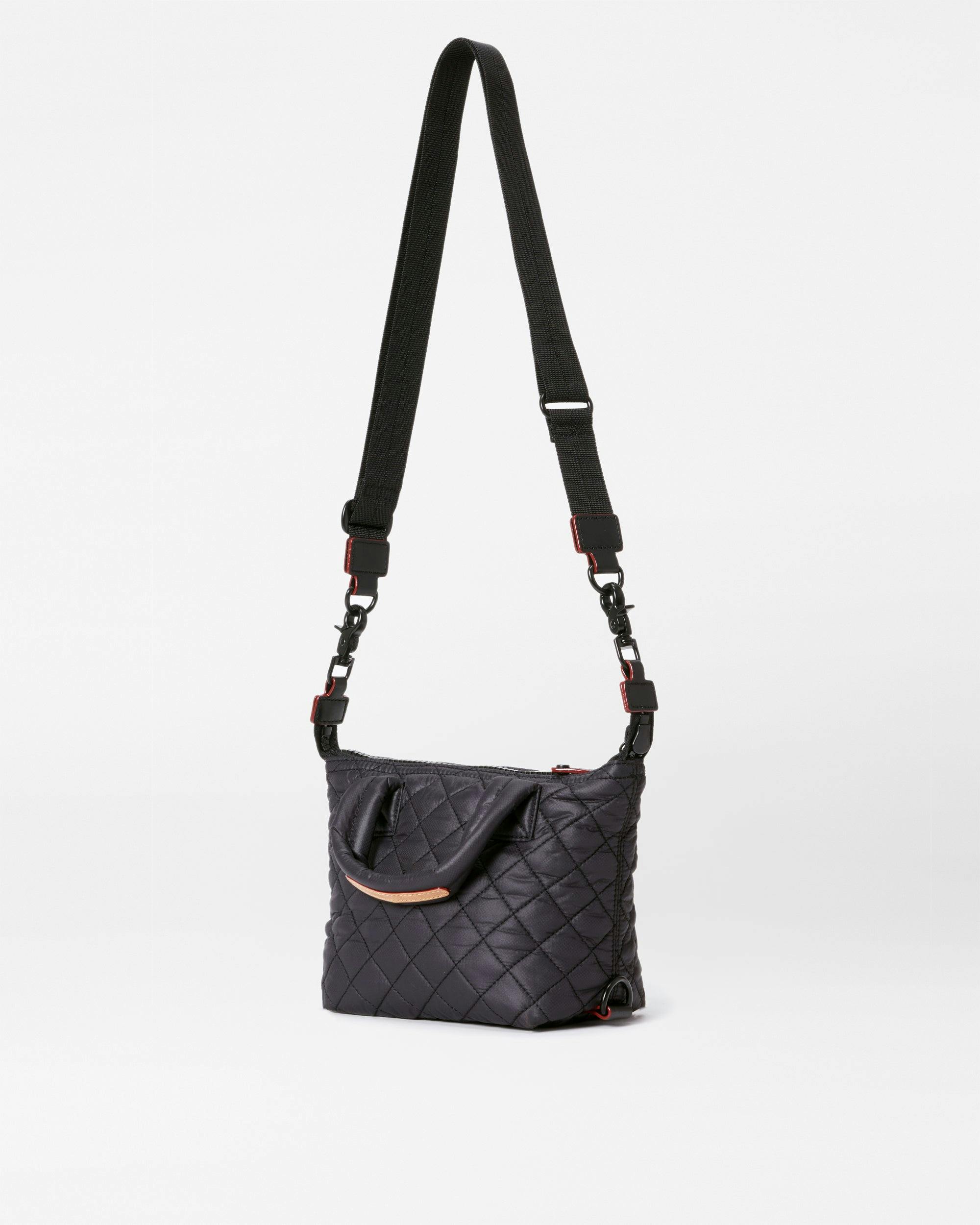 Black Micro Sutton