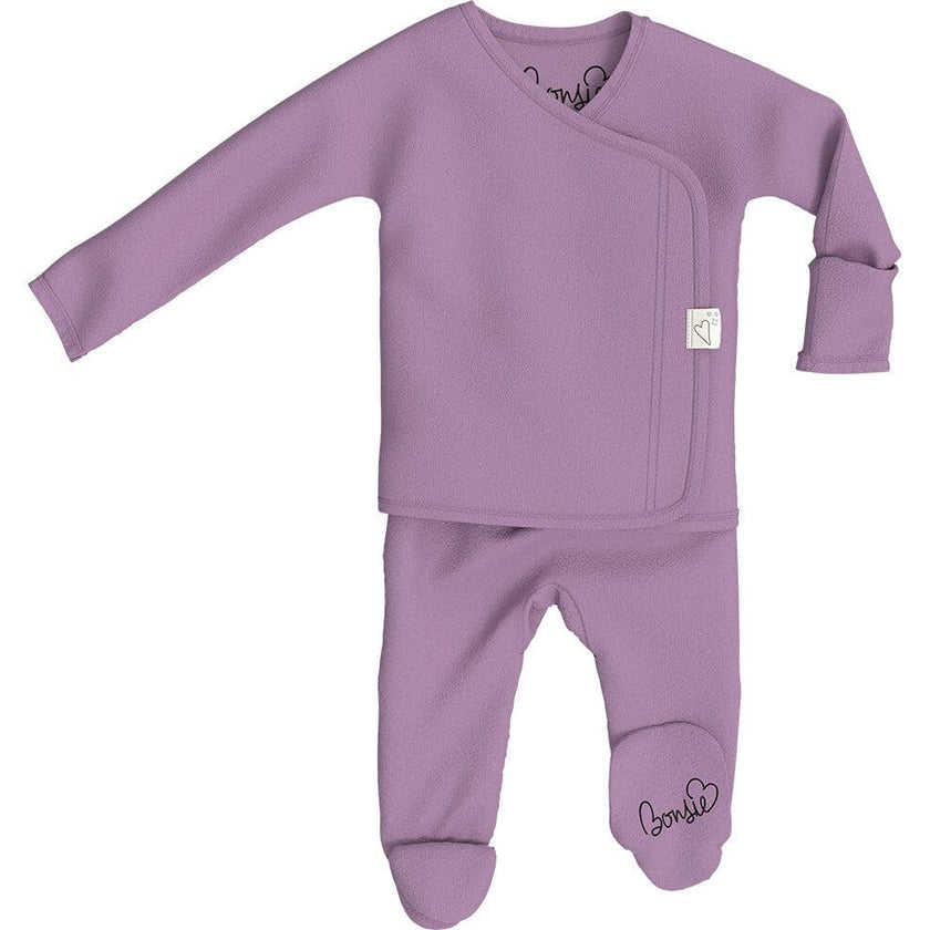 Bonsie Baby Footie
