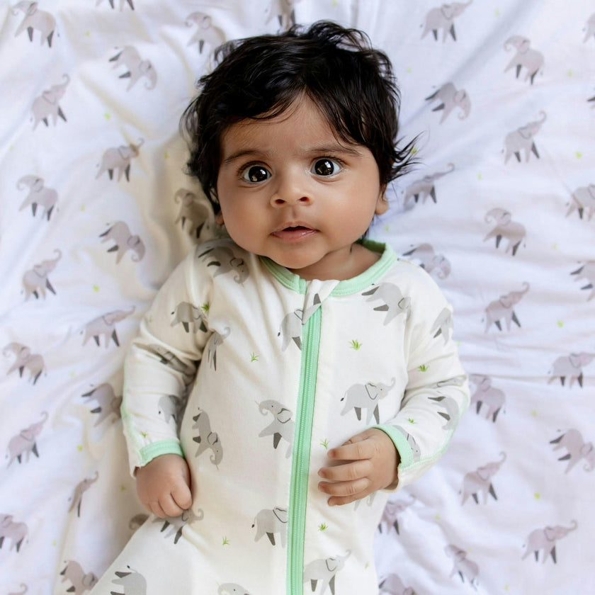 Baby Blanket