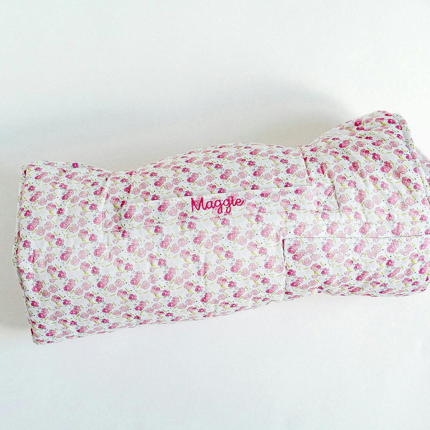 The Fiesta Nap Mat