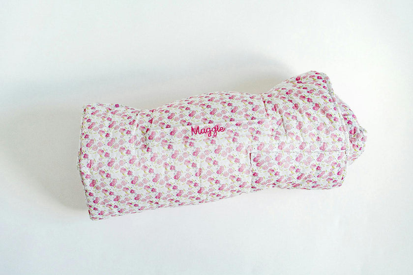 The Fiesta Nap Mat