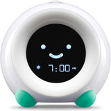 Mella Ready to Rise Children's Sleep Trainer Alarm Clock