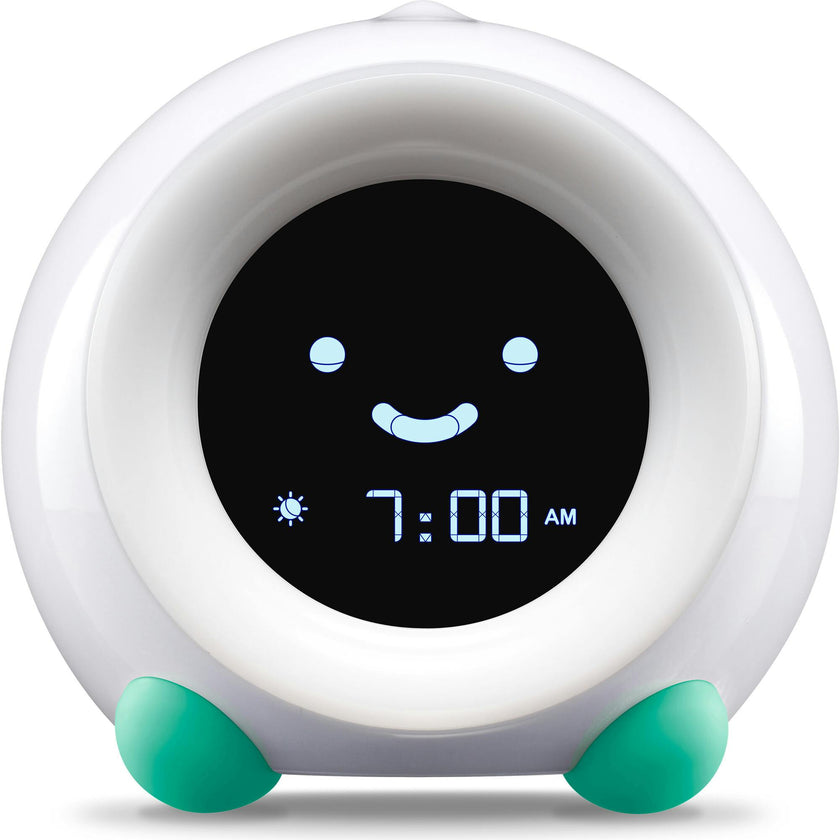 Mella Ready to Rise Children's Sleep Trainer Alarm Clock
