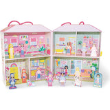 My Playhouse - Best Friends