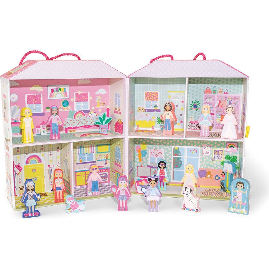 My Playhouse - Best Friends