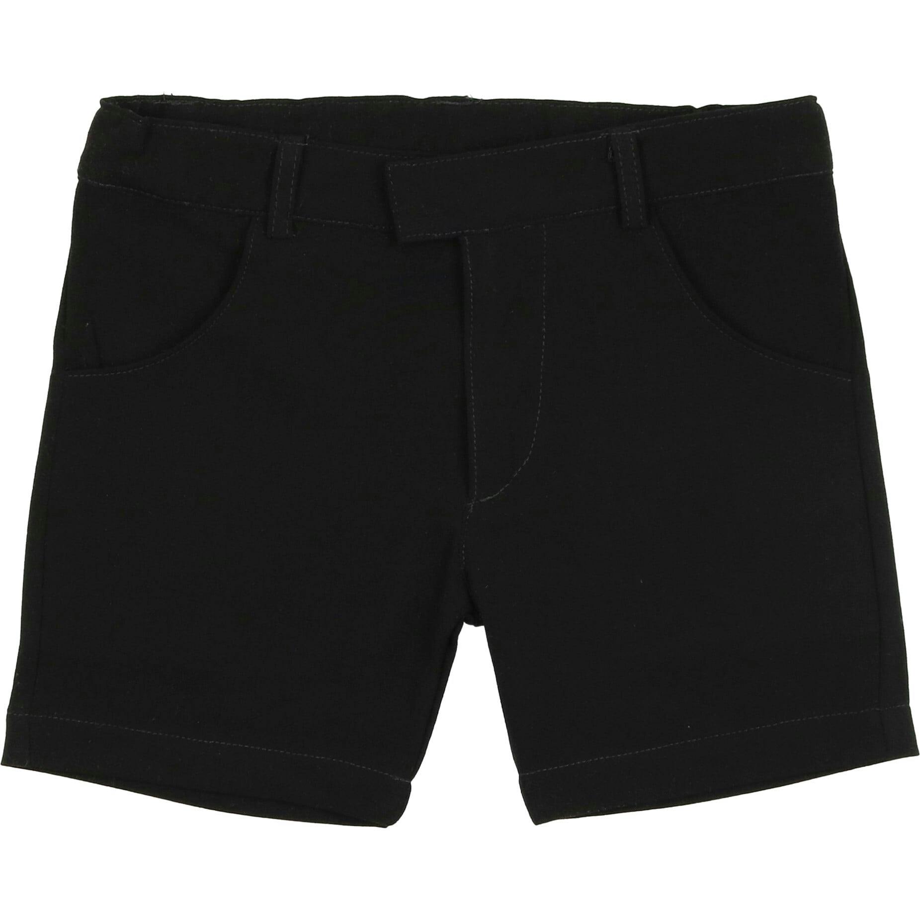 Boys Dress Shorts