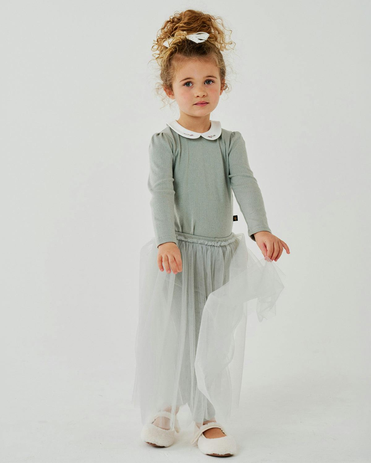 Prom Tutu Leggings