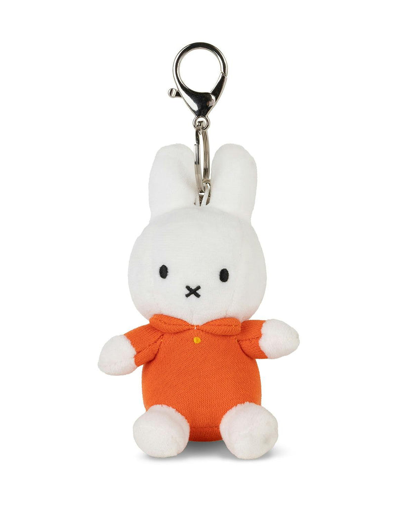 Keychain MIFFY Red Dress 4"