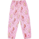 Soft Fleece Jogger, Mermaid
