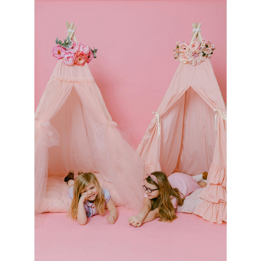 Eloise Play Tent