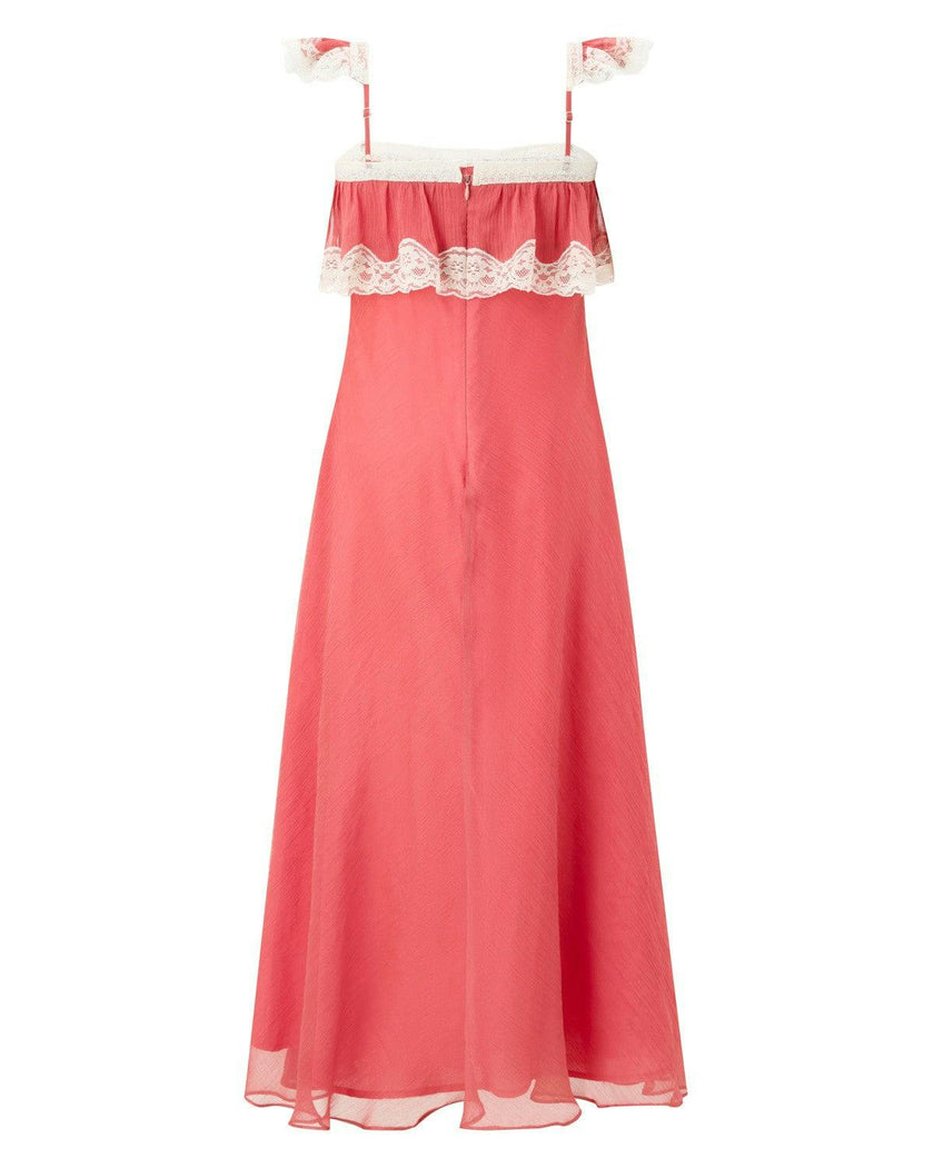 Jacqueline Maxi Dress