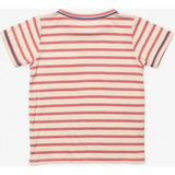 Willie T-Shirt, Stripes