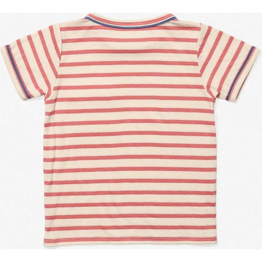 Willie T-Shirt, Stripes