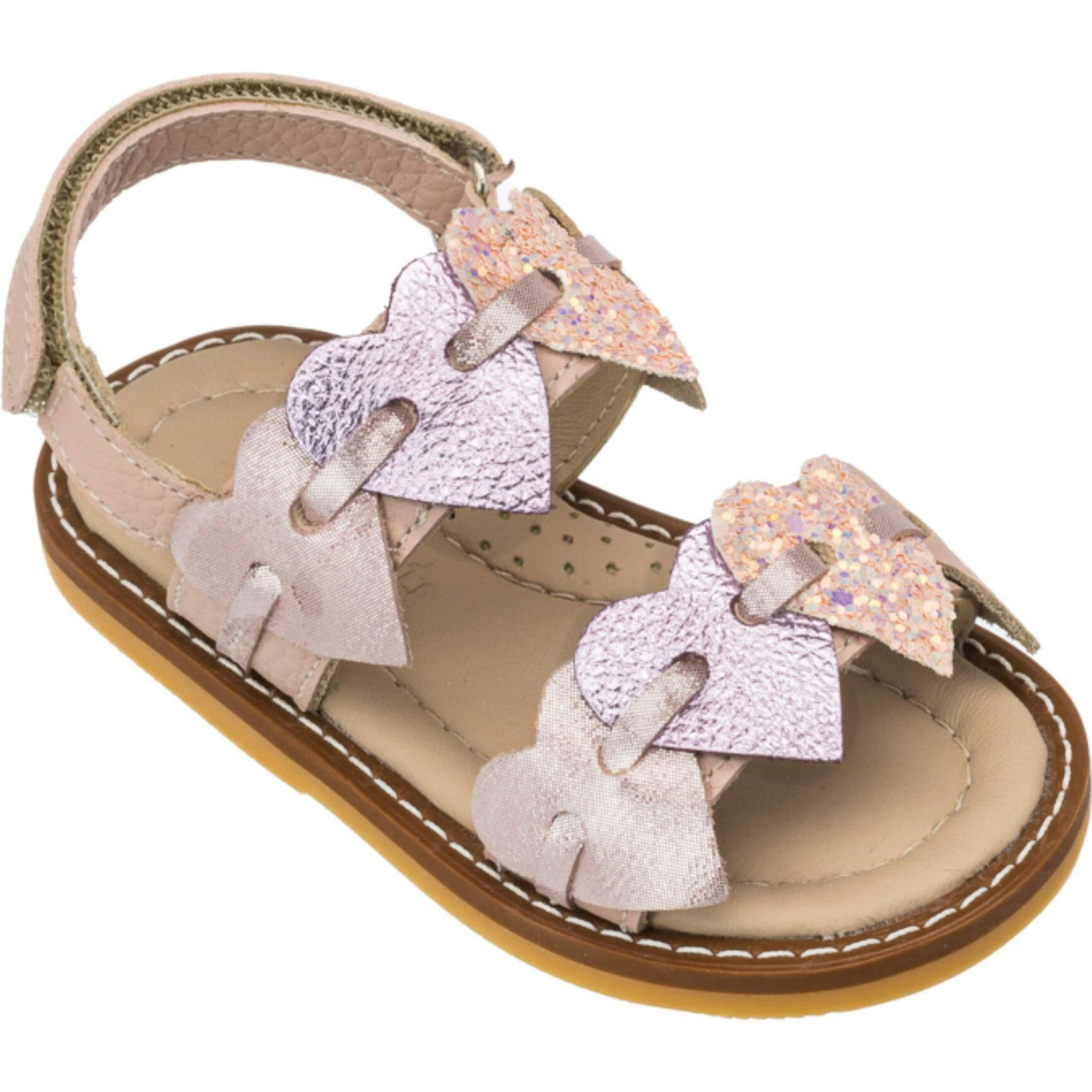 Toddler Cuore Sandal