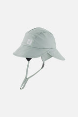 Baby Rain Hat Sage Green
