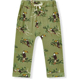 Cotton Stretch Jogger Pants
