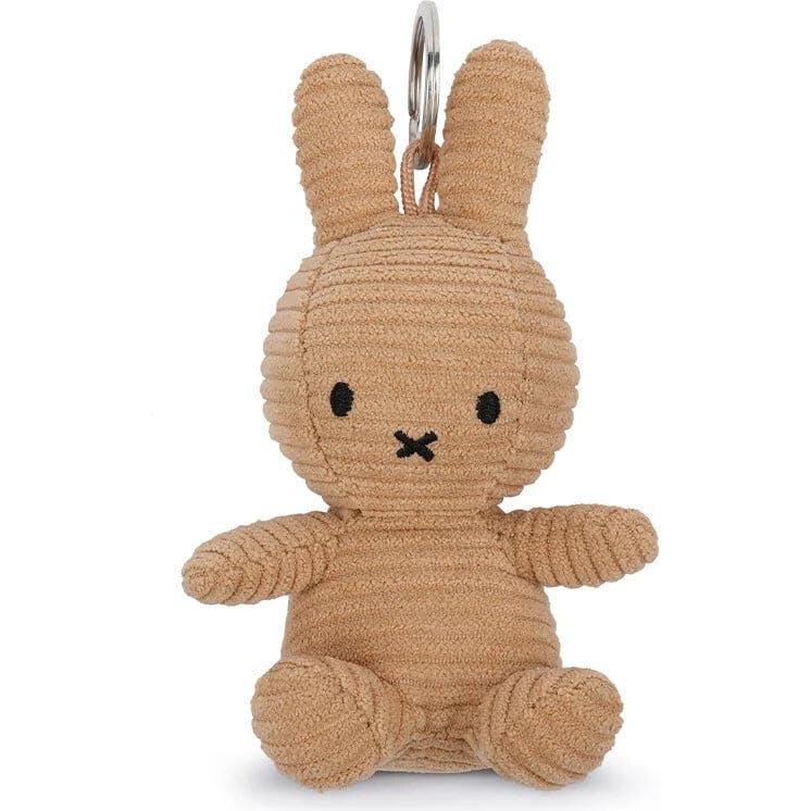 Miffy Keychain