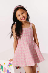 The Serena Dress