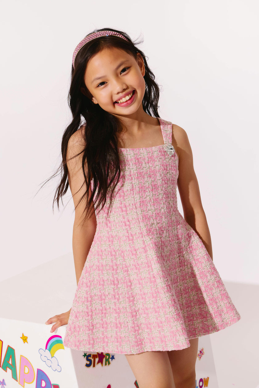 The Serena Dress