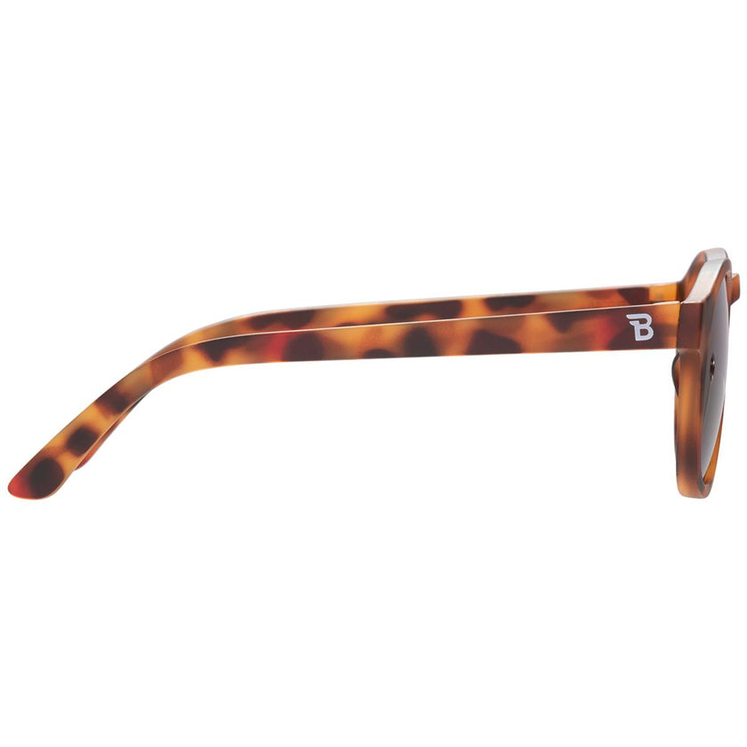 Originals Keyhole Sunglasses: Classic Tortoise