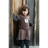 The Brilliant Copper Knight Dress Up Bundle