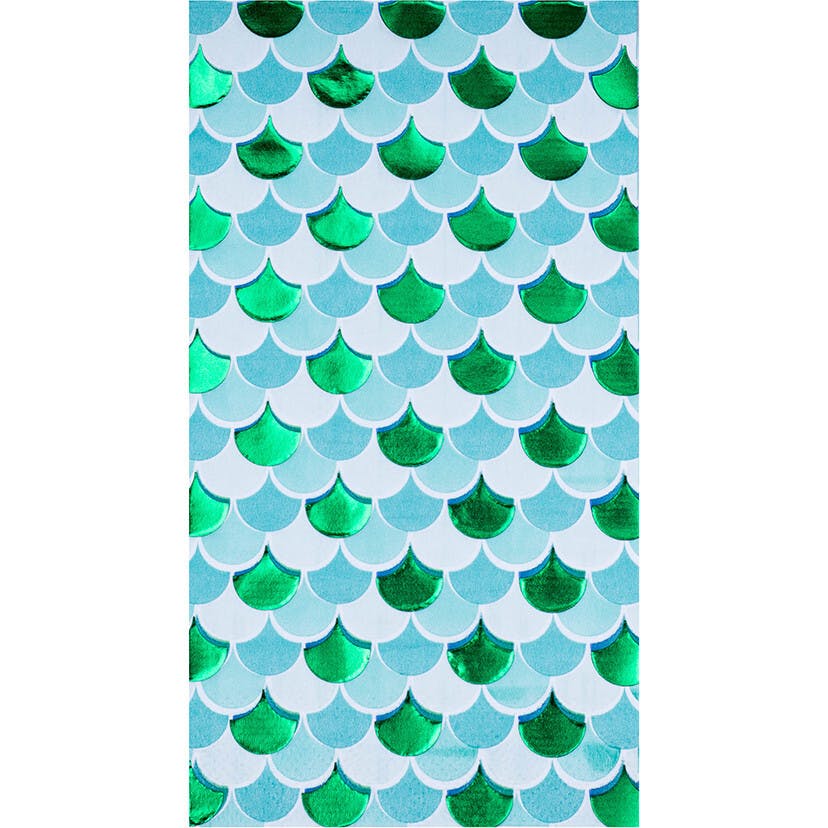 Shell Yeah Guest Napkins