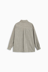 Iris Woman Shirt